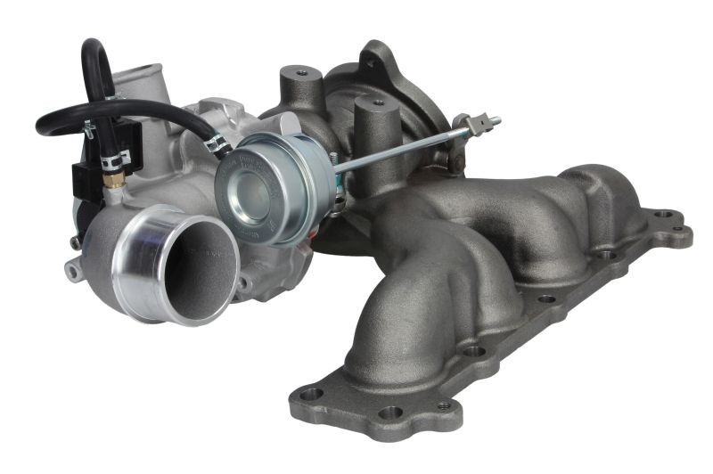 Turbo Komple-Lr074185 K-Lr045098-Lr075185-Lr031510-Lr038308-Lr066505-Lr057362-Jde28231 (Jaguar)-2.0 Benzinli/Range Rover Evoque