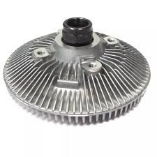 Fan Termiği-Err2266 L-300Tdı/Discovery 1