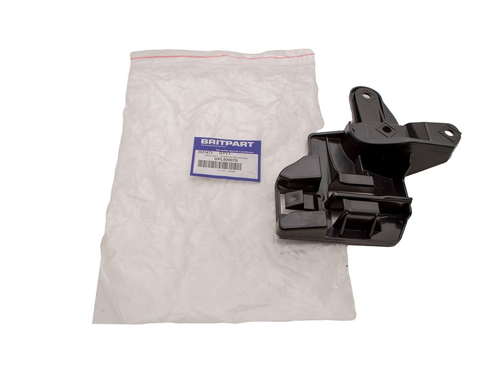 Tampon Bağlantı Braketi Ön Sol-Dpl500070 B-/Range Rover New 2