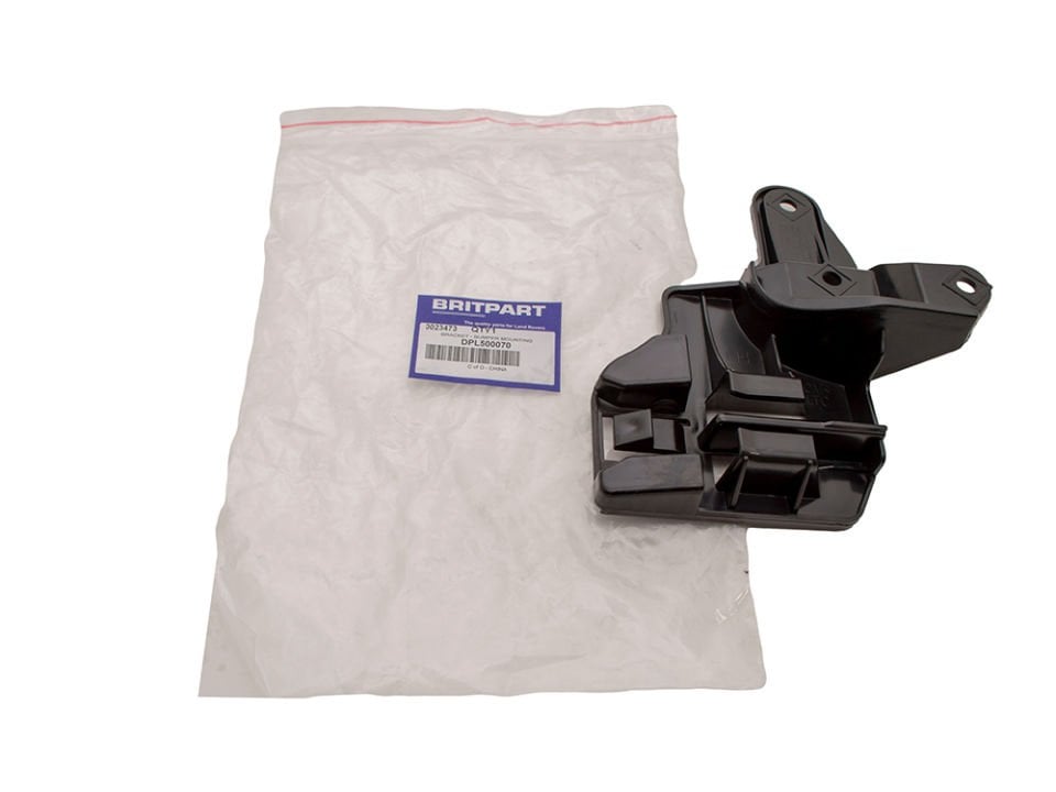 Tampon Bağlantı Braketi Ön Sol-Dpl500070 B-/Range Rover New 2