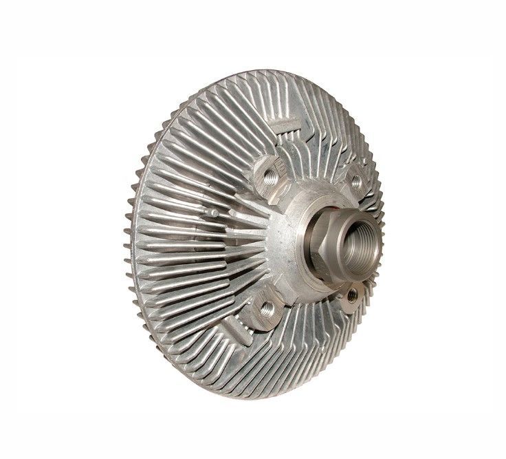 Fan Termiği-Err2266 L-300Tdı/Discovery 1