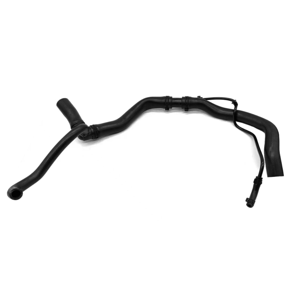 Radyatör Üst Hortumu-C2D52013 O-C2D20061-Jaguar