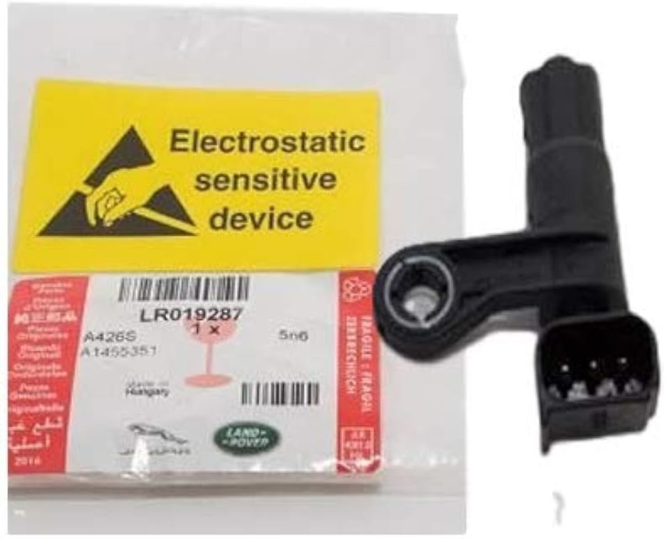 Eksantrik Devir Sensörü-Lr019287-Lr005252-1331346-C2C37161-Jde3129 (Jaguar)-2.7/Range Rover Sport-Discovery 3