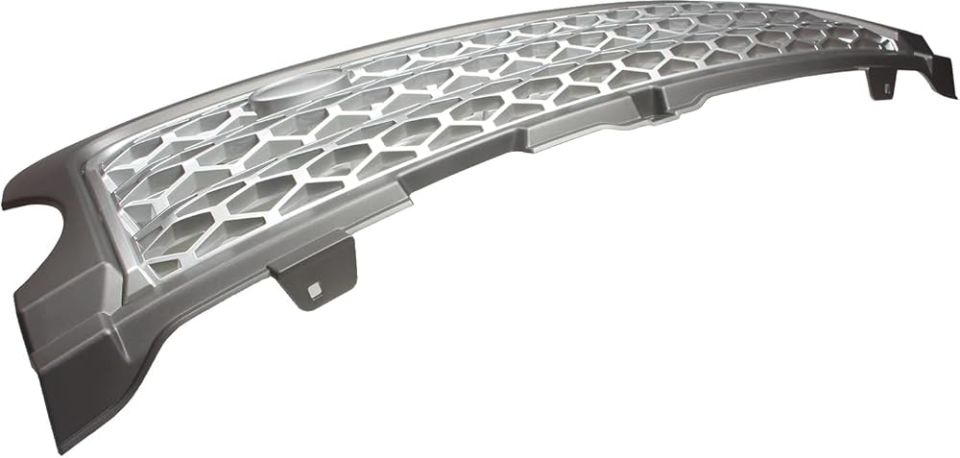 Ön Panjur Füme Kasa Gri Izgara-Lr011133 R-/Range Rover New 2