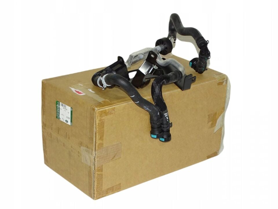 Kalorifer Hortumu-LR116702-R.R.SPORT-DİSCO 5