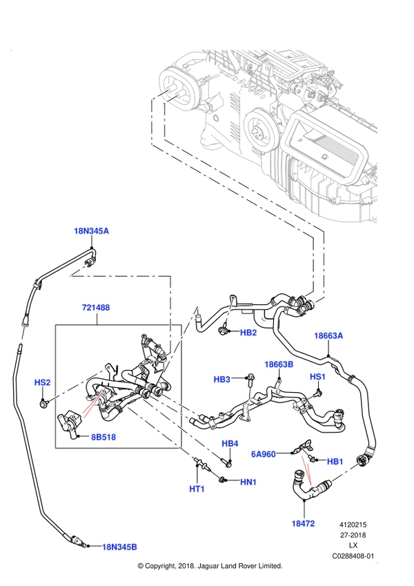 Kalorifer Hortumu-LR116702-R.R.SPORT-DİSCO 5