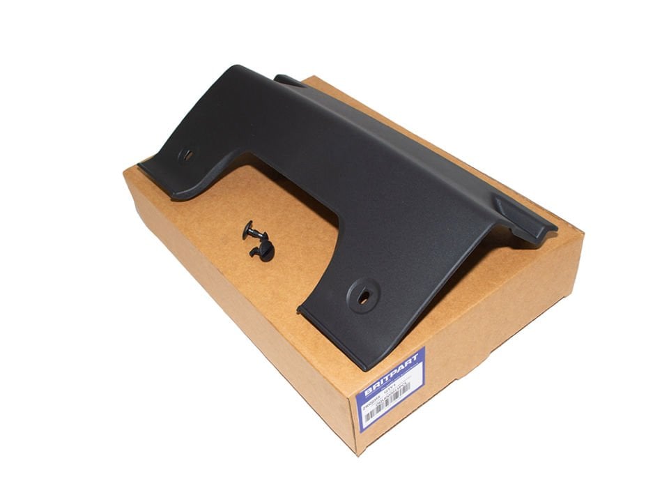 Arka Tampon Çeki Kapağı-Dqu000011Pcl B-/Range Rover Sport