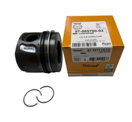 Piston Segman Standart-Mrt.00887-3.0/Range Rover Sport-Discovery 4