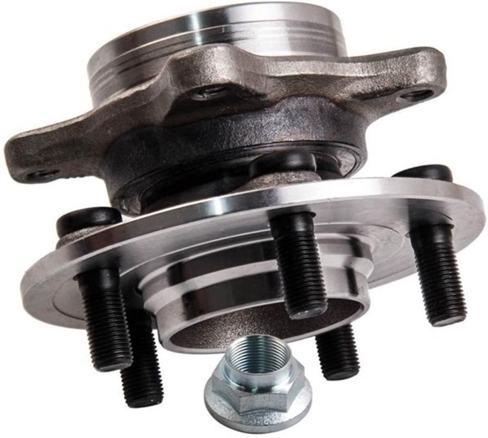 Porya Bilyası Ön Komple ( R-L )-Lr014147 K.-Rfm500010-Lr048083-Lr076692-/Range Rover Sport-Discovery 3