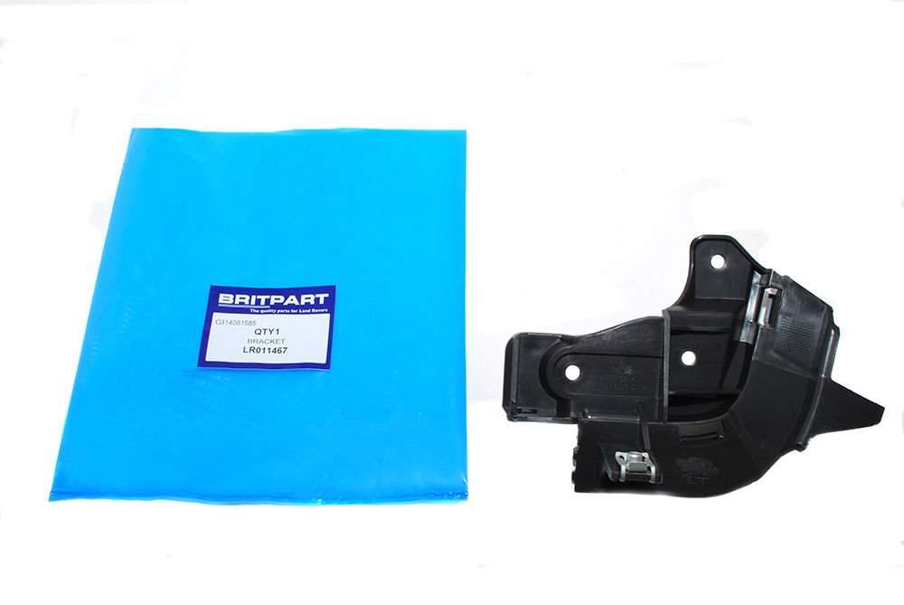 Tampon Bağlantı Braketi Ön Sağ-Lr011467 B-/Range Rover New 2