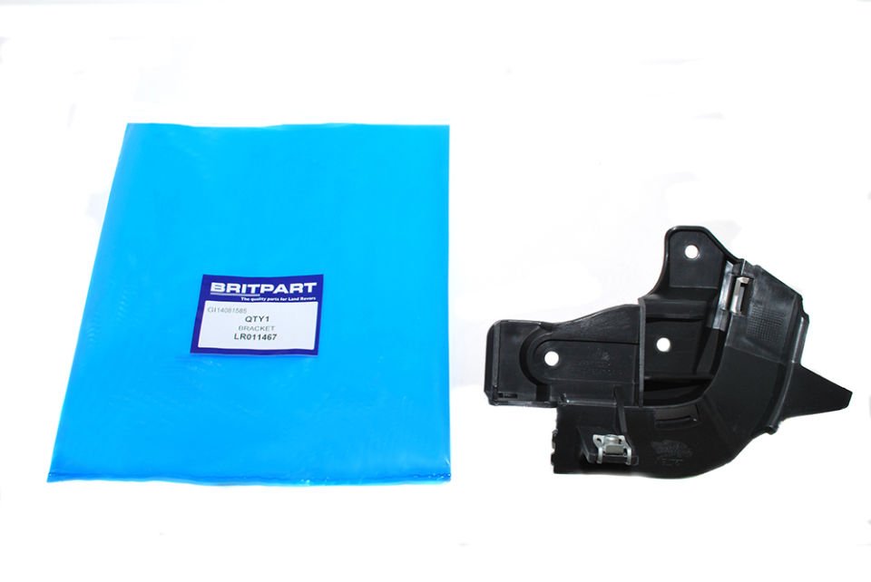 Tampon Bağlantı Braketi Ön Sağ-Lr011467 B-/Range Rover New 2