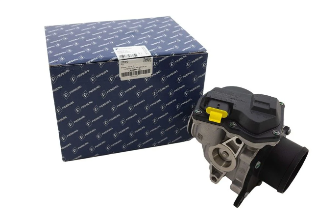 Egr Valfi Sağ-Lr097167 P-Jde39607 (Jaguar)-Aj813334 (Jaguar)-2.0 Dizel/Range Rover Sport