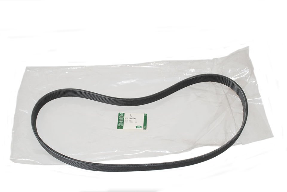 Kayış V  Küçük Olan Tip-Pqs500241-4.2/Range Rover Sport