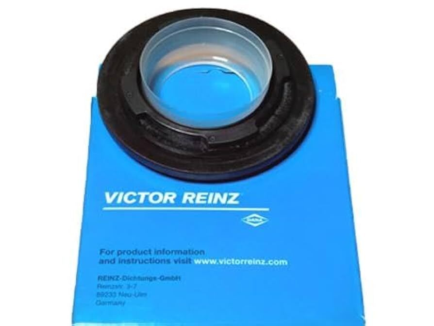 Krank Keçesi Ön - LR118109 V-T4N22423 (JAGUAR)-Range Rove Evoque