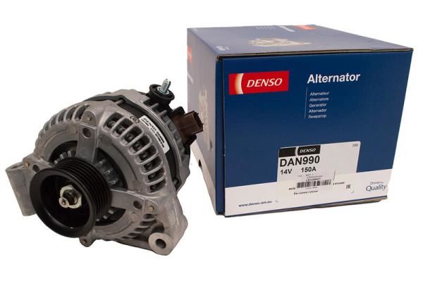 Alternatör Komple-Yle500430 D-Yle500290-Lr133564-3.6/Range Rover Sport