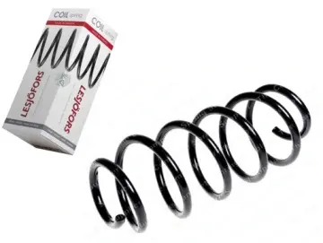 Helezon Yayı Ön (SAĞ-SOL)-LR032904 L-LR001131-Freelander 2