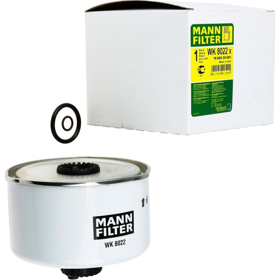 Yakıt Filtresi-Lr009705 M-Wjı500020-2.7 - 3.0/Range Rover Sport-Discovery 3-4