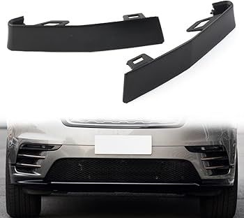 Tampon Kaplaması Sol-Lr093469 L-2.0/Range Rover Range Rover Velar