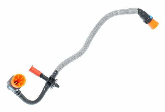 Yakıt Geri Dönüş Hortumu ( Euro4 )-Lr005687-2.7/Range Rover Sport