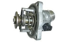 Termostat Komple-Pel000060 A.-4.4 Benzinli/Range Rover New 2