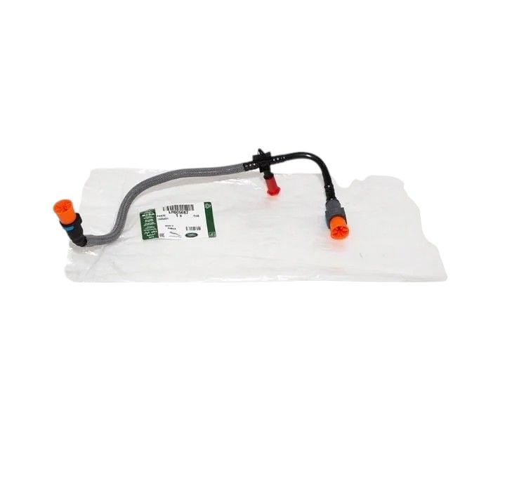 Yakıt Geri Dönüş Hortumu ( Euro4 )-Lr005687-2.7/Range Rover Sport