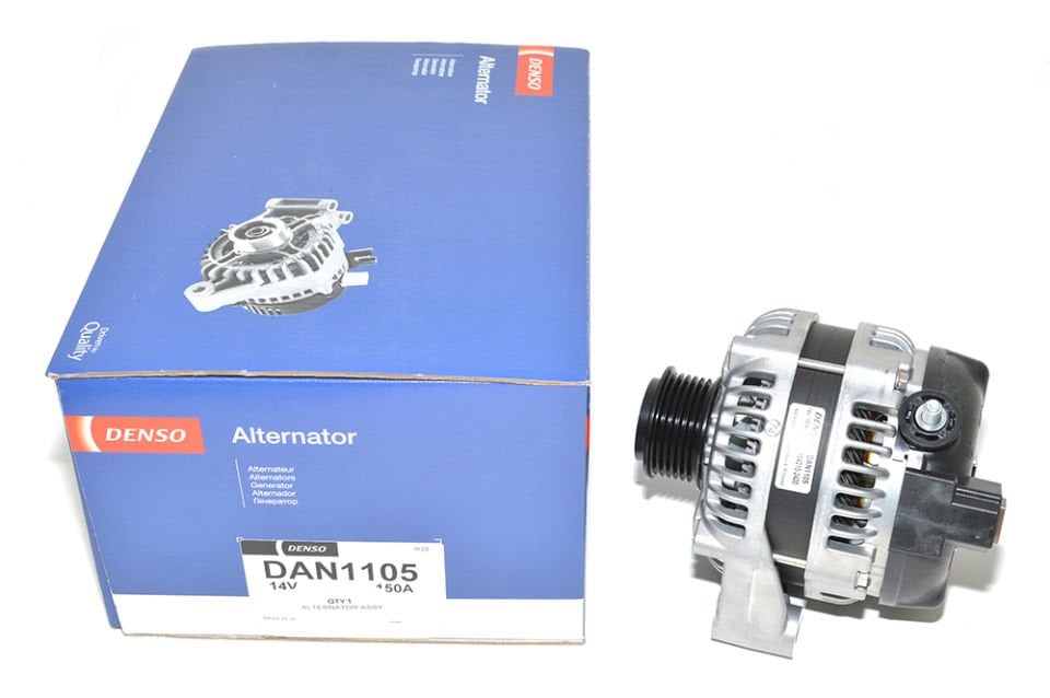 Alternatör Komple-Lr013847 D-Lr065866-Lr072756-Lr140622-Lr124836-Lr140622-/Range Rover Sport-Discovery 4