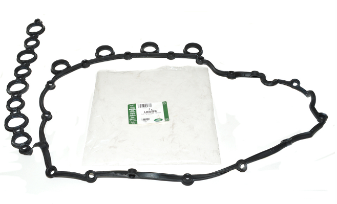 Külbütör Kapak Contası Sol-Lr005897-3.6/Range Rover New 2