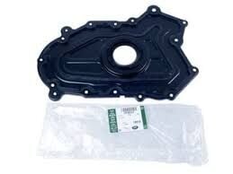 Krank Keçesi Ön Komple-Lr108531-Lr095132-Lr077985-Lr073797-Jde38482-Jde39983-Jde39502 (Jaguar)-2.0 Dizel/Range Rover Sport