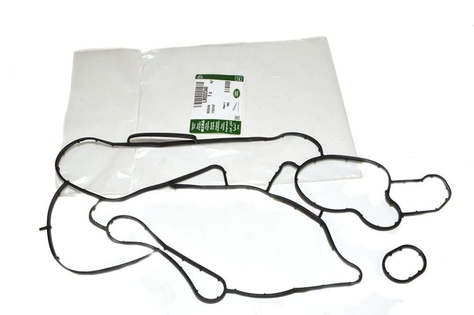 Motor Yağ Soğutucu Contası-Lr002340-3.6/Range Rover New 2