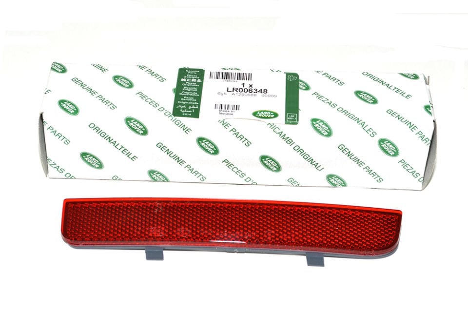 Tampon Reflektörü Arka Sağ-Lr006348-Xff000021-/Freelander 2 - Range Rover New 2