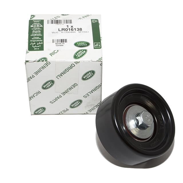 V Kayış Avare Bilyası-Lr016138-/Range Rover New 2