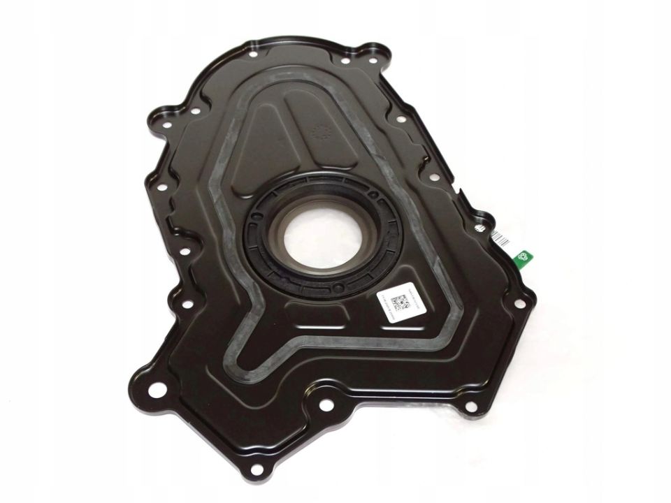 Krank Keçesi Ön Komple-Lr108531-Lr095132-Lr077985-Lr073797-Jde38482-Jde39983-Jde39502 (Jaguar)-2.0 Dizel/Range Rover Sport