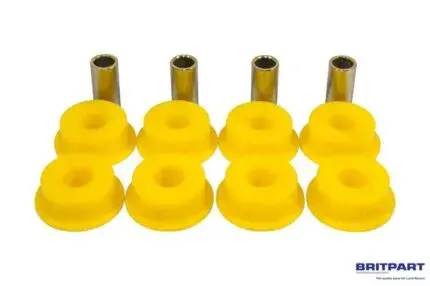 Kol Ön Burcu Set ( Polly )( Sarı )-Anr3332 B..-/Range Rover New