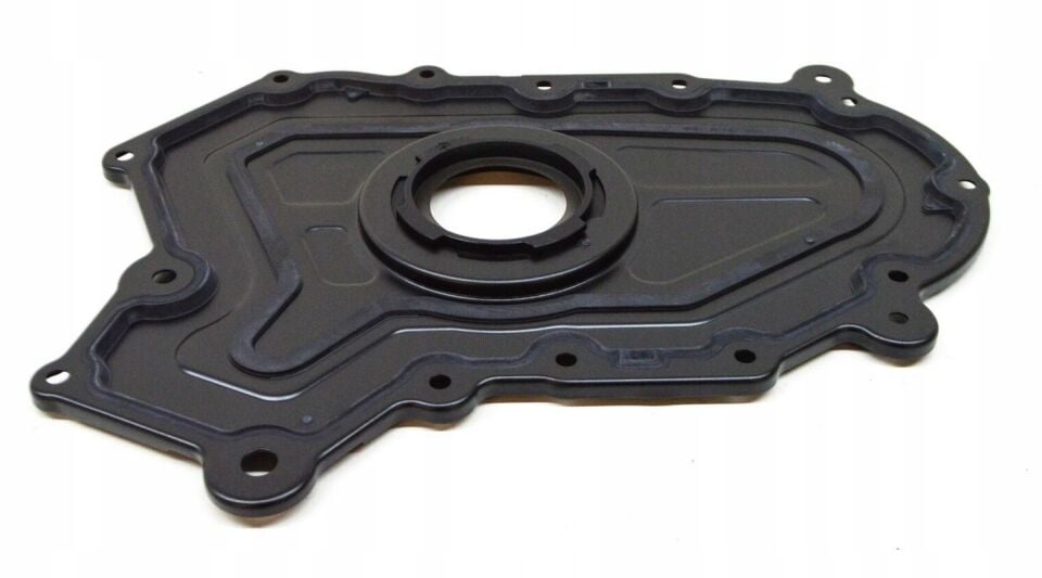 Krank Keçesi Ön Komple-Lr108531-Lr095132-Lr077985-Lr073797-Jde38482-Jde39983-Jde39502 (Jaguar)-2.0 Dizel/Range Rover Sport