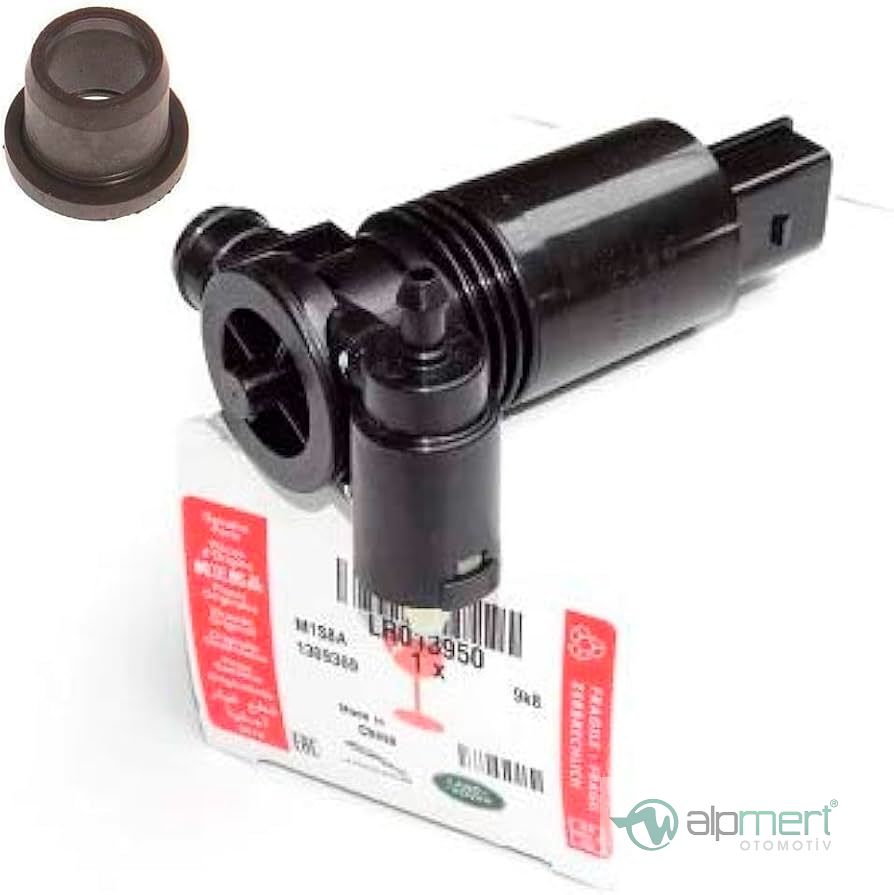 Far Su Fıskiye Motoru-Lr013950-/Range Rover Sport-Discovery 4