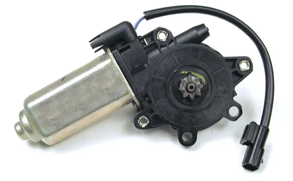 Cam Motoru Sol ( Ön Ve Arka )-Cur100450 R-/Discovery 2