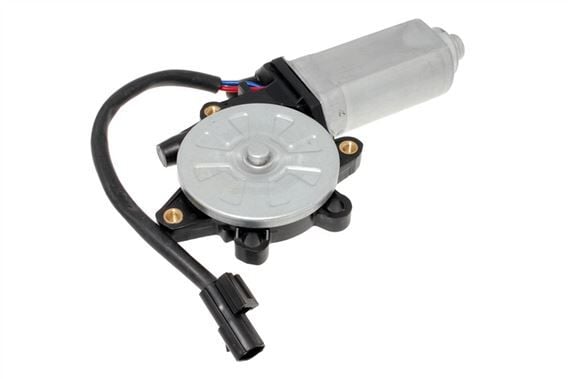 Cam Motoru Sol ( Ön Ve Arka )-Cur100450 R-/Discovery 2