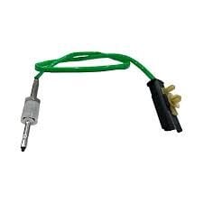 Egzoz Gaz Sensörü ( Yeşil Renk )-Lr082480-Jde38297 (Jaguar)-/Discovery 5