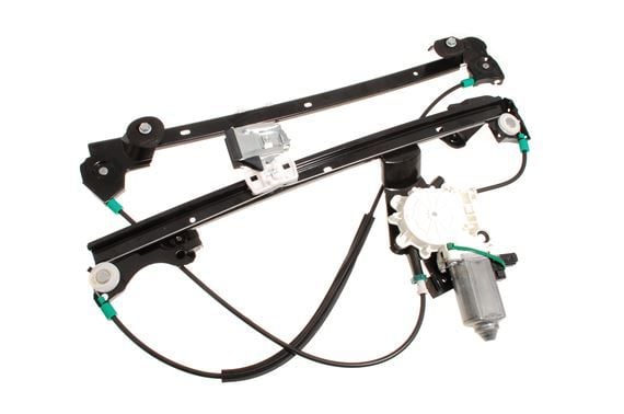 Cam Krikosu Ön Sağ-Lr006371 B-Cuh000020-Asr1584-Cuh000021-Cuh000022-Cuh000023-/Freelander 1