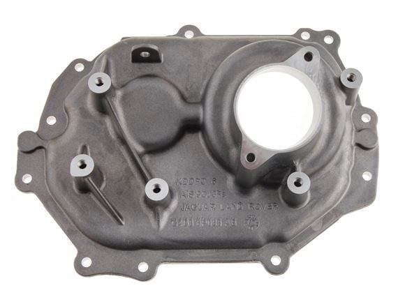 Arka Üst Zincir Kapağı-Lr079592-Lr073647-Jde38553 (Jaguar)-2.0 Dizel/Range Rover Sport