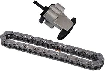 Eksantrik Zinciri Ve Gergi Seti-Lr000663 G-Lr001300-C2S44021 (Jaguar)-2.2/Freelander 2