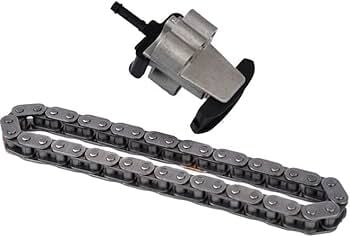 Eksantrik Zinciri Ve Gergi Seti-Lr000663 G-Lr001300-C2S44021 (Jaguar)-2.2/Freelander 2