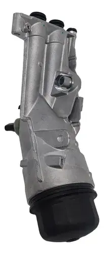 Yağ Filtre Kütüğü Komple-Lr097159-Lr073667-Jde39602 (Jaguar)-Jde37056 (Jaguar)-2.0 Dizel/Range Rover Sport