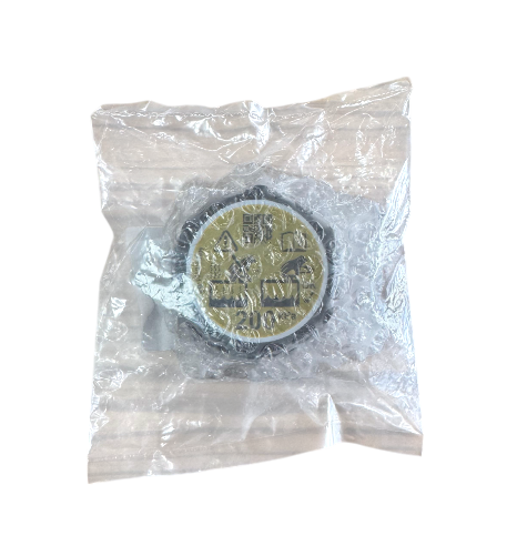 Radyatör Su Depo Kapağı ( 200 DERECE ) -LR151581-Range Rover New