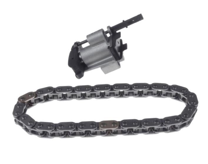 Eksantrik Zinciri Ve Gergi Seti-Lr000663 G-Lr001300-C2S44021 (Jaguar)-2.2/Freelander 2