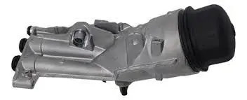 Yağ Filtre Kütüğü Komple-Lr097159-Lr073667-Jde39602 (Jaguar)-Jde37056 (Jaguar)-2.0 Dizel/Range Rover Sport