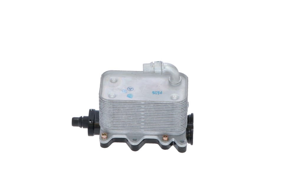 Şanzıman Yağ Soğutucusu-Ubc760011 H-Ubc760030-3.0/Range Rover New 2