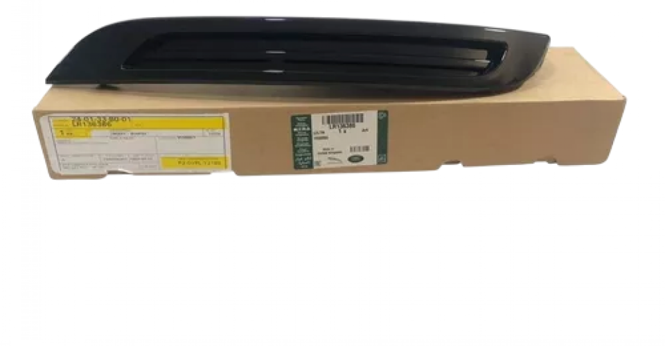 Ön Tampon Sıs Far Kapagı Sag Sıs Farsız-Lr136386-/Range Rover Range Rover Velar