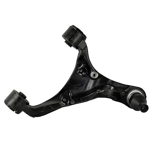 Üst Tabla Komple Ön Sol-Rbj500850 A-Lr051618-Lr074838-Lr063688-Lr014629-3.6/Range Rover Sport