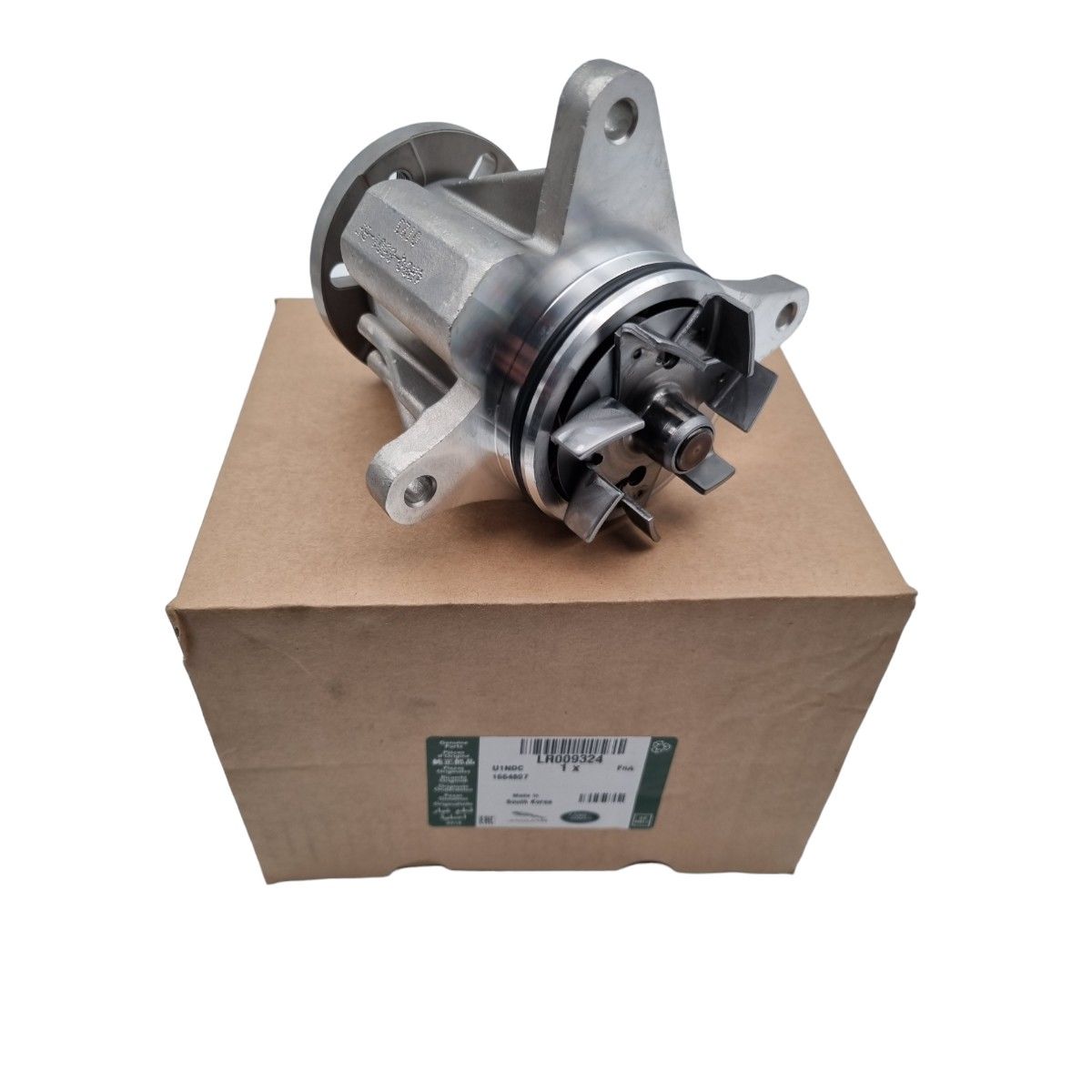 Devirdaim Komple-Lr009324-1311325 -Lr005764-Lr007602-C2S51205-C2C37824-C2C39590-C2S29888 (Jaguar)-2.7/Range Rover Sport-Discovery 3